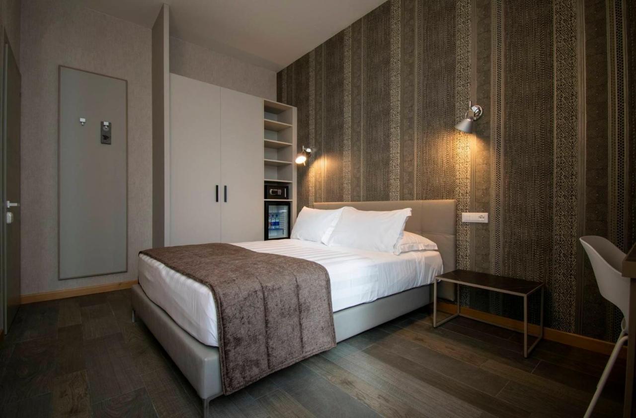 Hotel Medusa リド・ディ・カマイオーレ エクステリア 写真