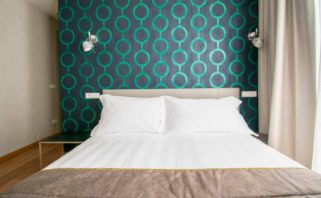 Hotel Medusa リド・ディ・カマイオーレ エクステリア 写真